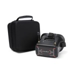 IFlight Fpv Video Glasses Traversal Machine Novice Teaching Entry-level Glasses 5.8g With Dvr Recording for Rc Drone Accessories